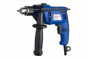 

Дрель электрическая ударная Витязь ДЭУ-1180