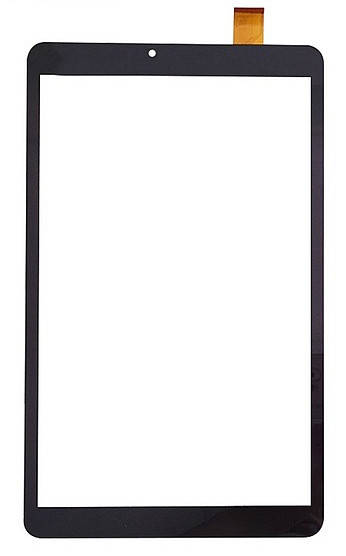 

Тачскрин / Сенсор SQ-PG1033B01-FPC-A1 Черный