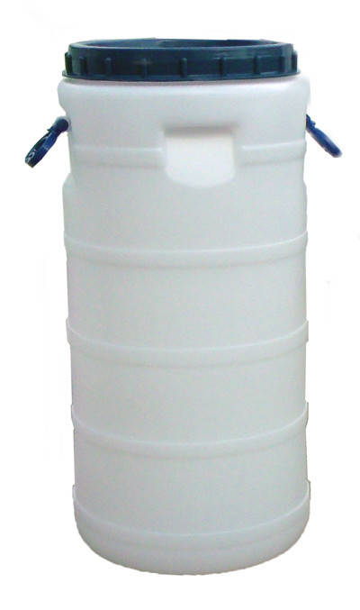 

Бидон пластиковый 50 л пищевой