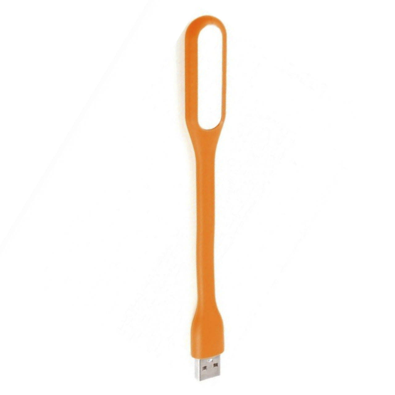 

Мини USB LED светильник-лампа для ноутбука, ночник оранжевый