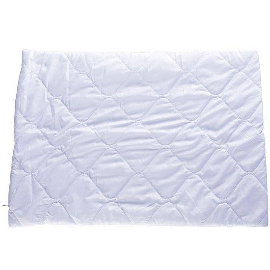 

Чехол на подушку Pillow Cover 50x70 U-tek (PC5070), Белый