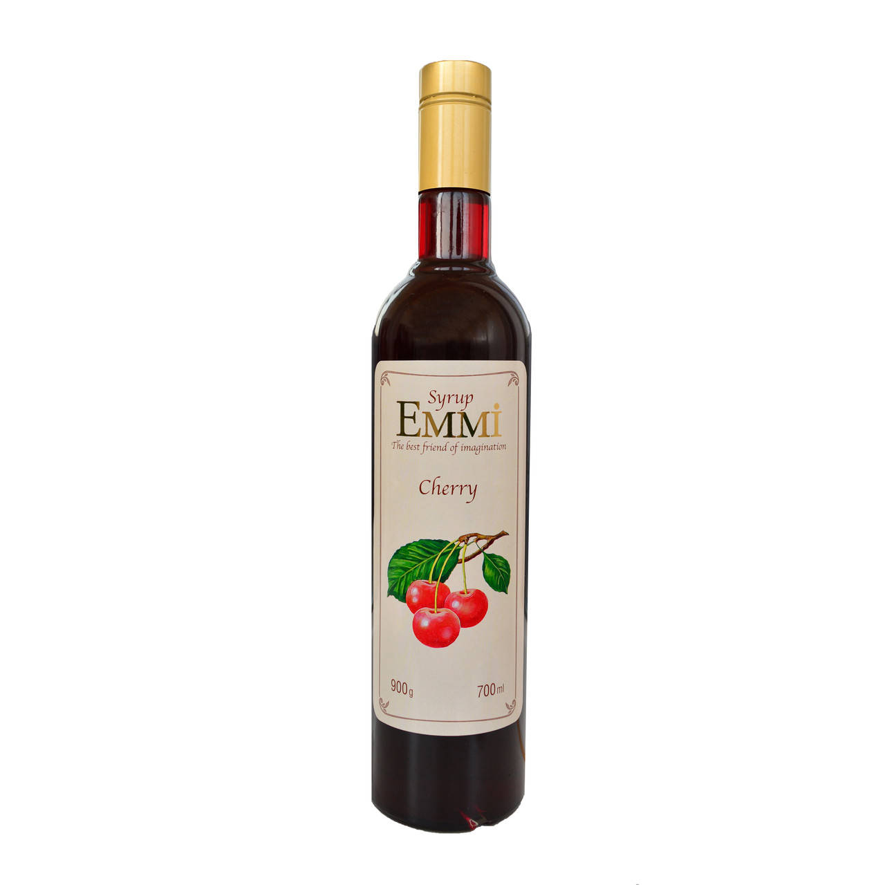 

Сироп Emmi Вишня 700 мл