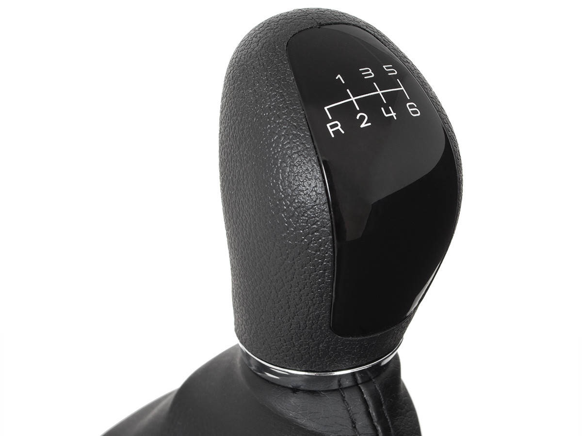 

Ручка переключения передач КПП Mercedes W211 02-09