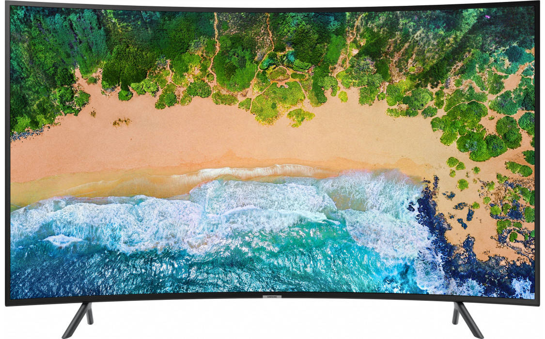 

LED телевизор Samsung 42" 4К UHD Smart TV DVB-T2/DVB-C