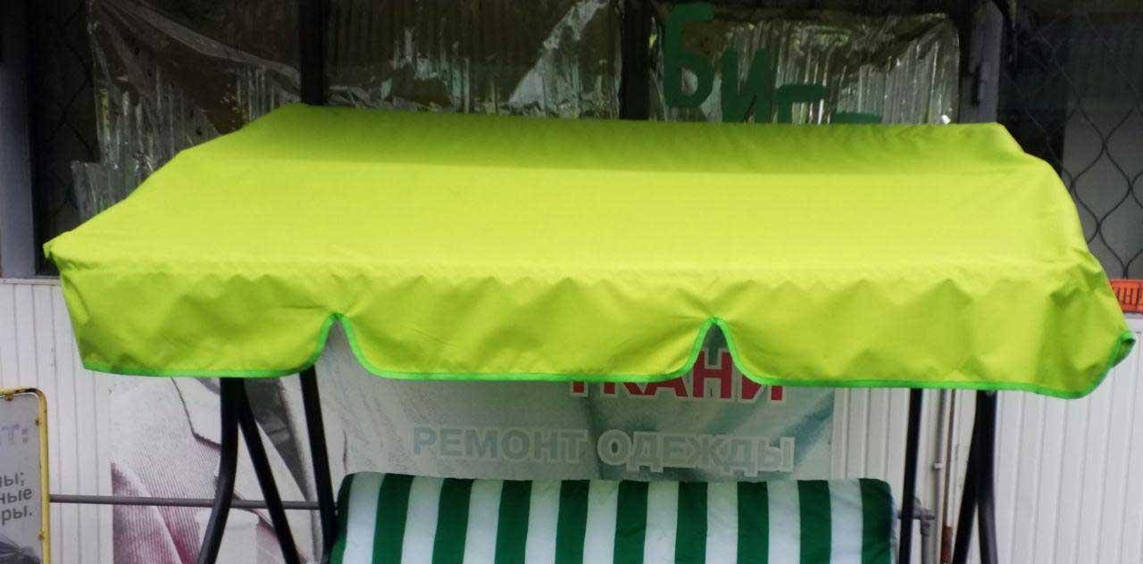 

170*110- Крыша-тент для садовой качели