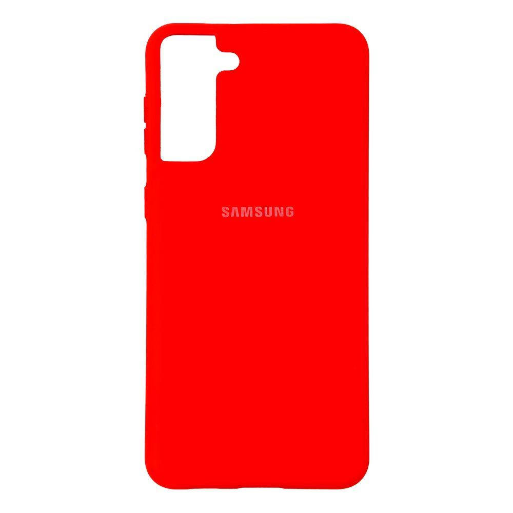 

Чехол на Samsung Galaxy S21 Plus / для самсунг галакси с21 плюс ТПУ