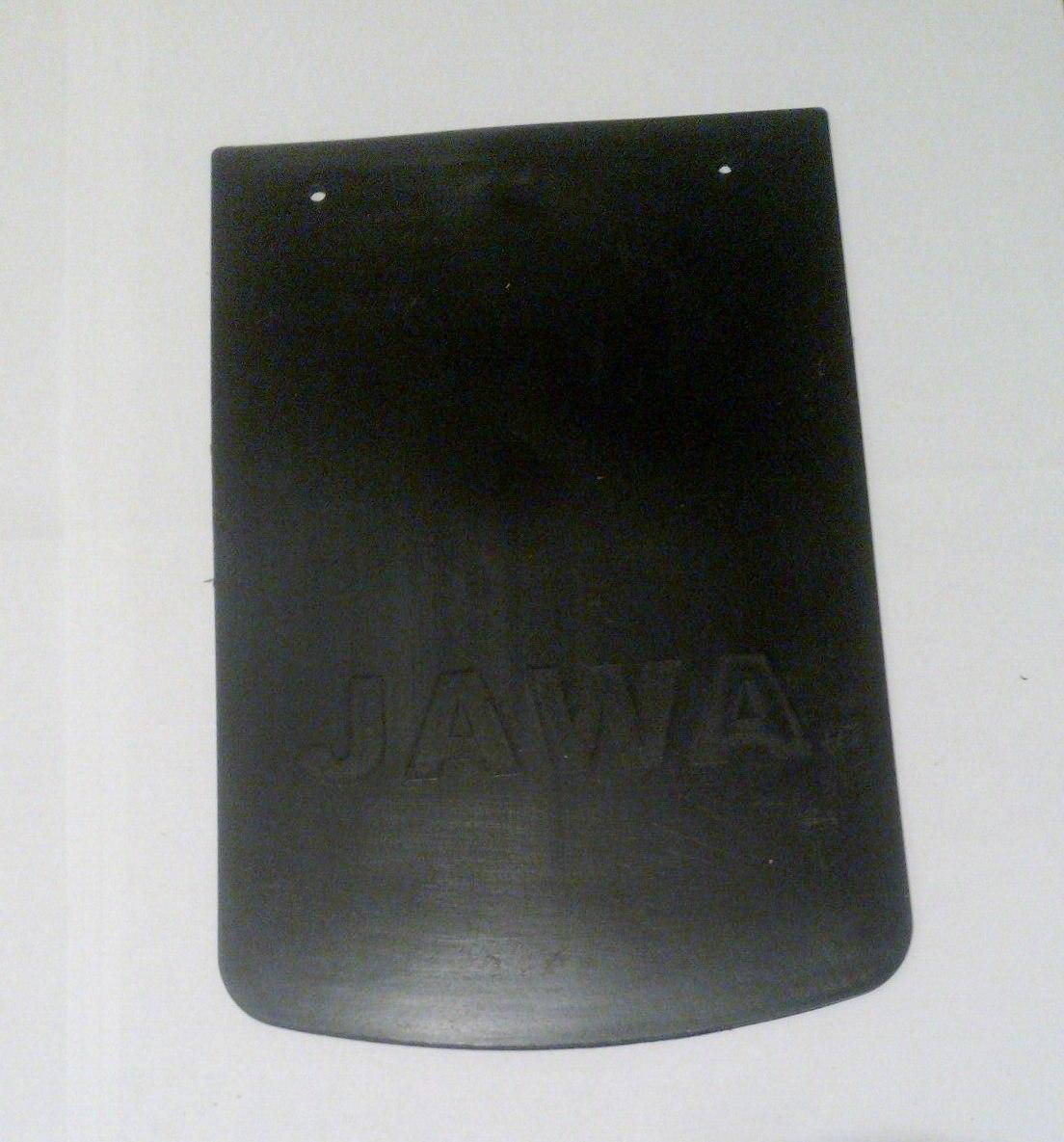 

Брызговик Ява резиновый