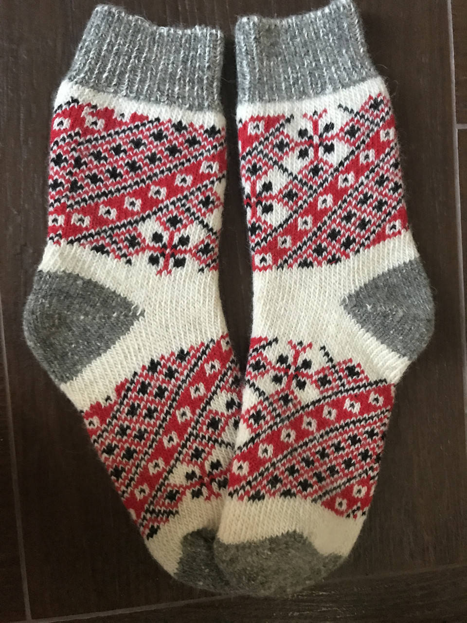 

Носки женские