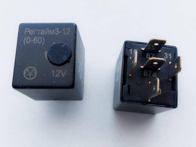 

Регтайм 3-12 (0-60) 3-12 (0-60)