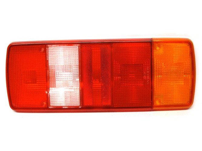 

VW T4 корпус фонарь задний левый=правый, арт. DA-1359