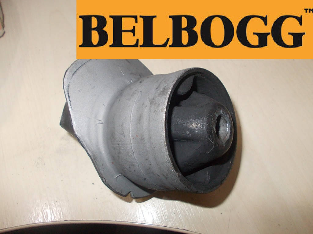 

Сайлентблок задней балки BYD F3, Бид Ф3, Бід Ф3