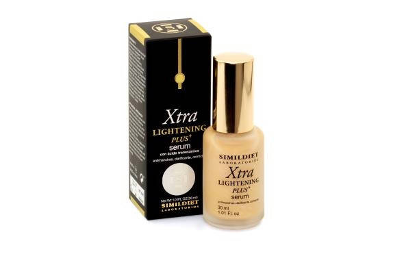 

Сыворотка Simildiet XTRA Lightening Plus Serum 30 мл