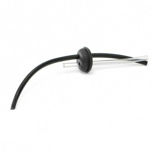 

Резинка бака со шлангами для бензокосы 43 куб/52 куб