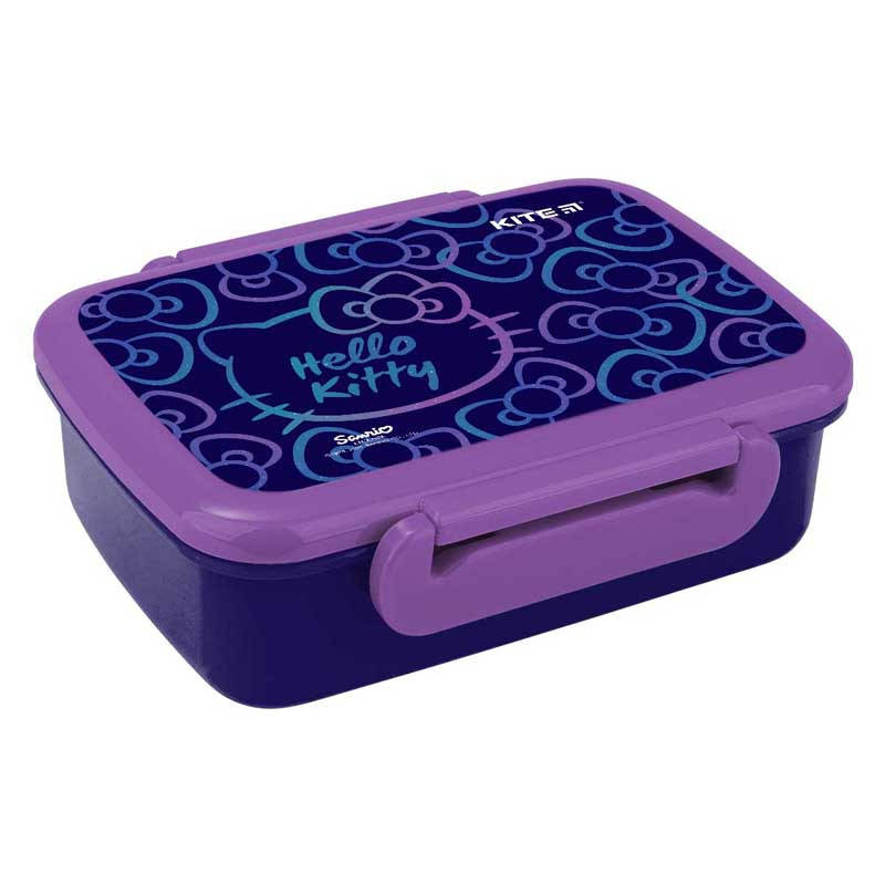 

Ланчбокс Kite Hello Kitty 420 мл. hk21-160