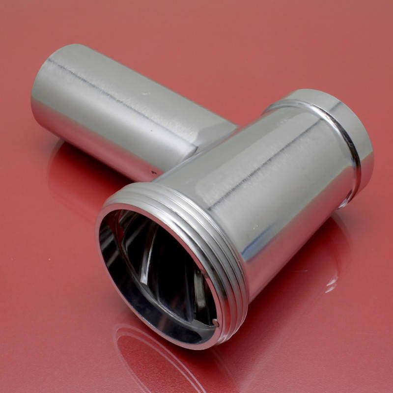 

Тубус для мясорубки Bosch MFW3640A
