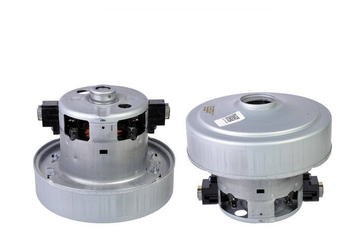 

Мотор 2000W для пылесоса Samsung VCM-M10GUAA d=135 h=119 с буртом DJ31-00097A