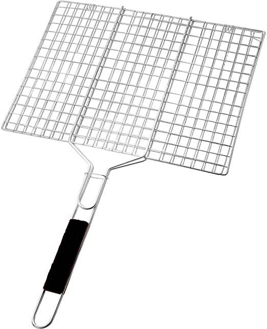 

Решетка для гриля Grill JY12C 30x40x60 см