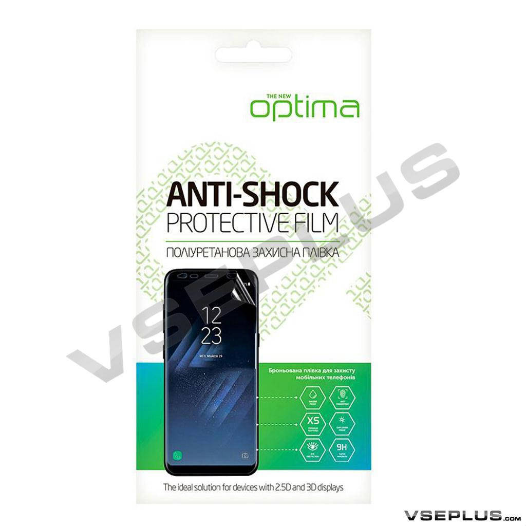 

Защитная пленка Samsung A720 Galaxy A7 Duos, полиуретановая