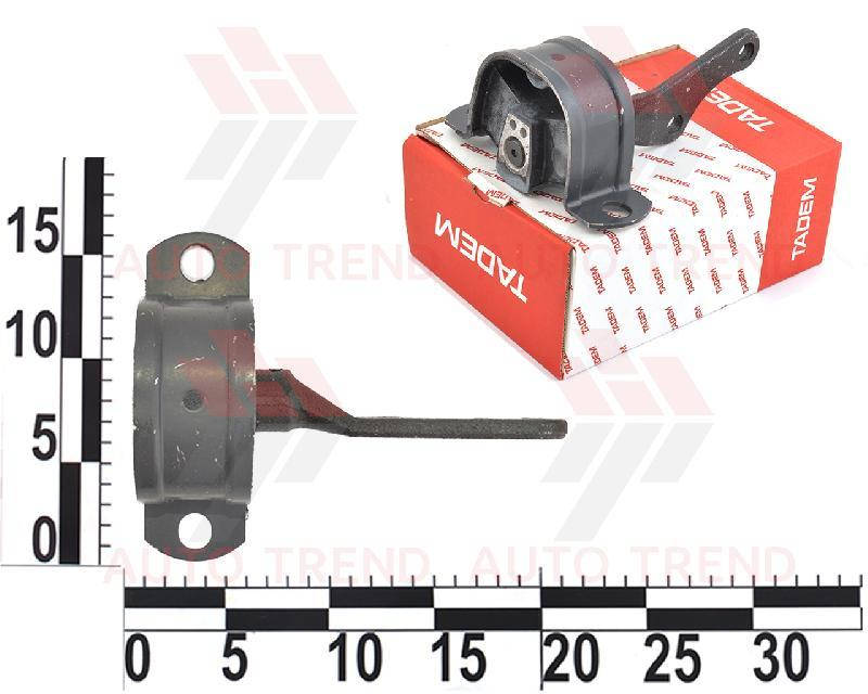 

Подушка задняя двигателя ВАЗ 2108 2109 21099 2113 2114 2115