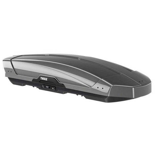 

Бокс Thule Motion XT M 400 л Titan серый 6292T