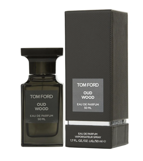 

Tom Ford Oud Wood 50 мл ( унисекс Том Форд Ауд Вуд) ОРИГИНАЛ EDT парфюмированная вода