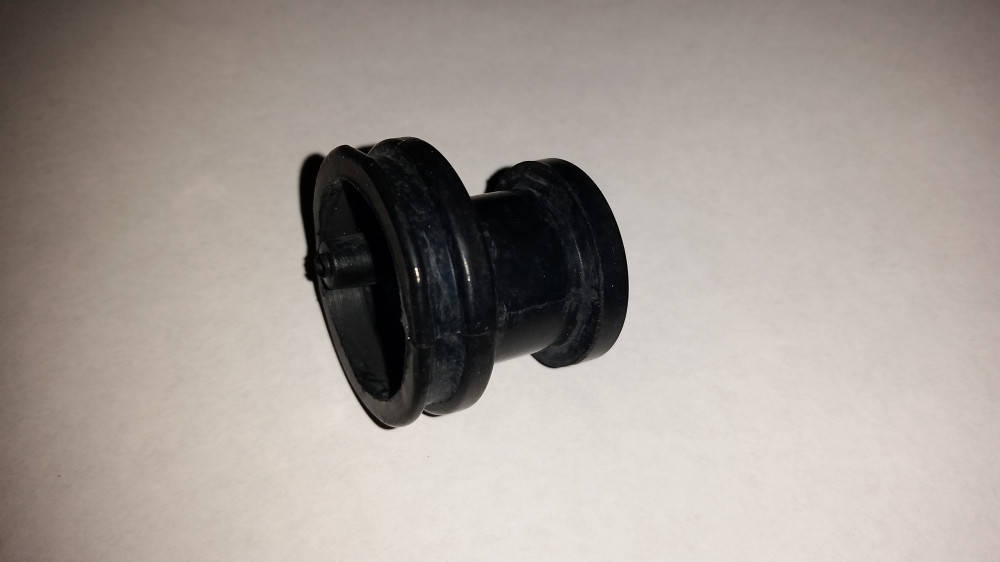 

Мастер Данило 38 бензопила Патрубок карбюратора 38