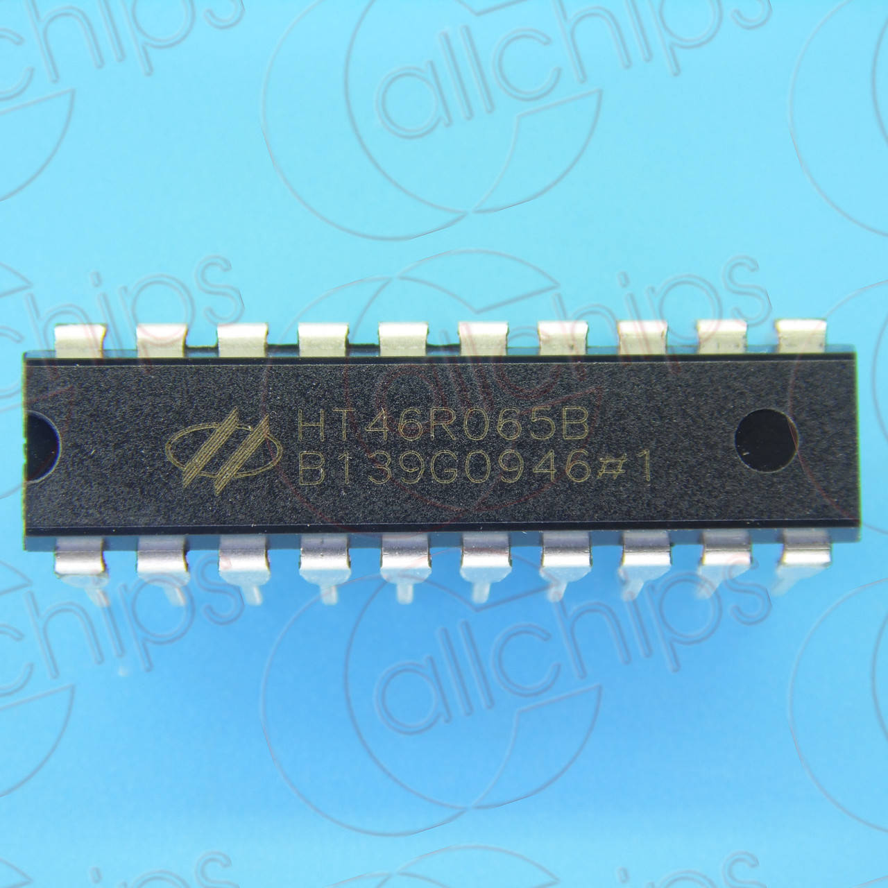 

Микроконтроллер 8бит Holtek HT46R065B DIP20