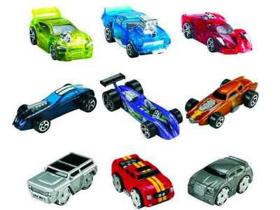 

Вафельная картинка для маффинов, топперов, пряников "Hot Wheels" (лист А4)