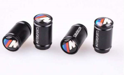 

Колпачки на ниппель BMW M