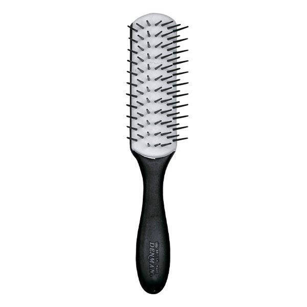 

Denman Freeflow Volumising. Щётка для укладки волос, 7 рядов, 210 мм.