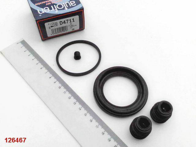 

Р/к суппорта Tacuma d 57 мм, Autofren (D4711) к-т на 1 суппорт