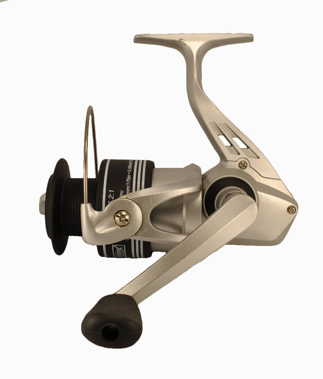 

Катушка Bratfishing NITRO 5000 FD 1 BB