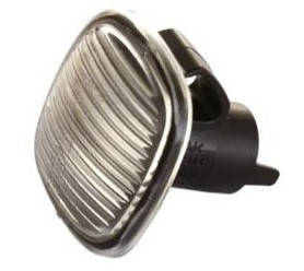 

Указатель поворота на крыле лев.=пра. SKODA FABIA-05-07 (DEPO) Код: FP 0015 KB10-E