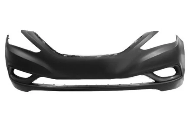 

Бампер передний Hyundai Sonata YF '10-14 (Tempest) 865113S500