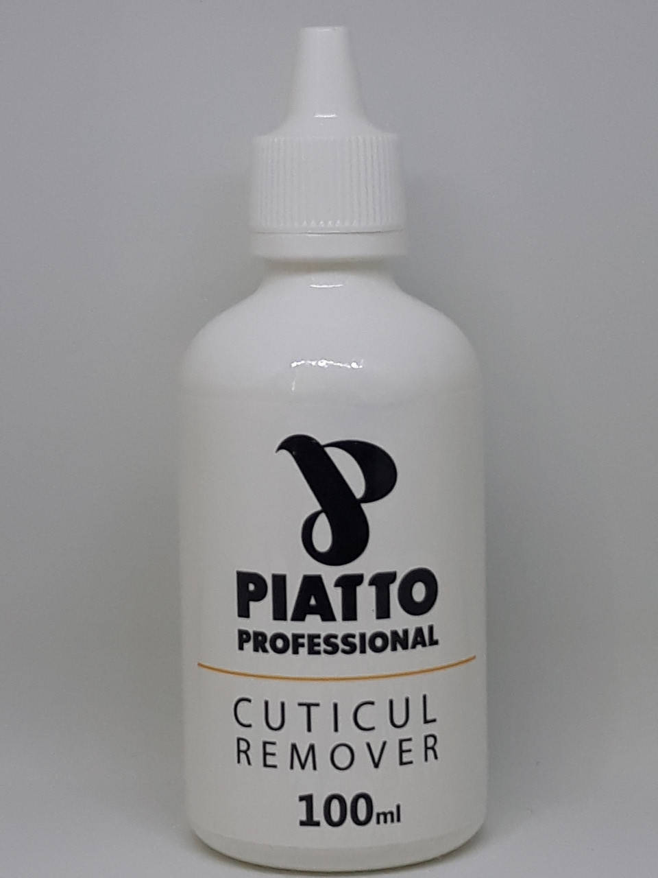 

Средство для удаления кутикулы щелочной Cuticul Remover Piatto 100 мл