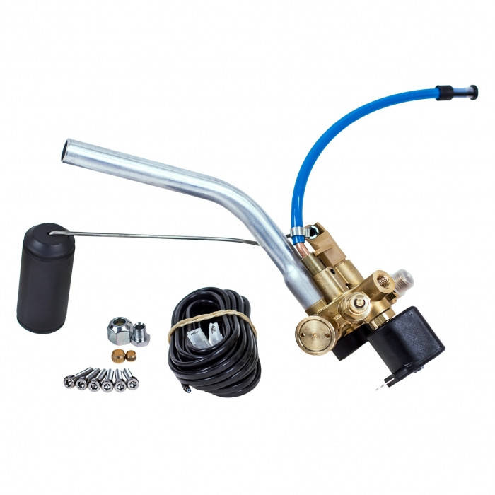 

Мультиклапан AT02 SPRINT d.300- 30 ° MVAT0204.1