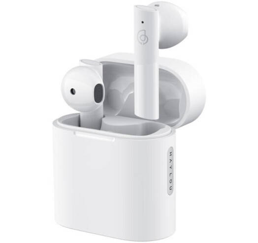 

Наушники Haylou T33 White, Белый