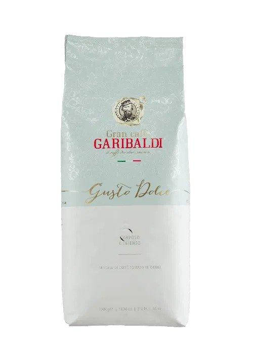 

Кофе в зернах Garibaldi Gusto Dolce 1 кг