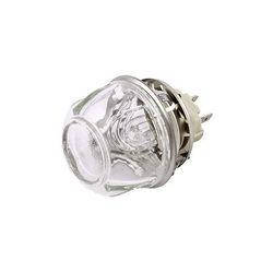 

Лампочка в сборе для духовки 40W 230V G9 Whirlpool 480121101148