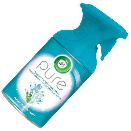 

Air Wick Pure 250 мл Освіжувач повітря