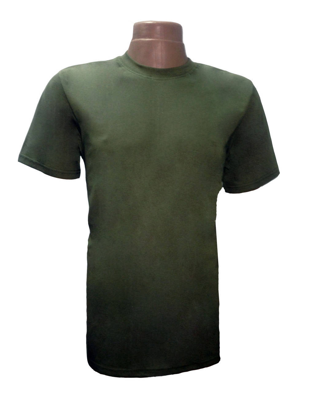 

Футболки оливковые (баталы) с 62 по 70 размер