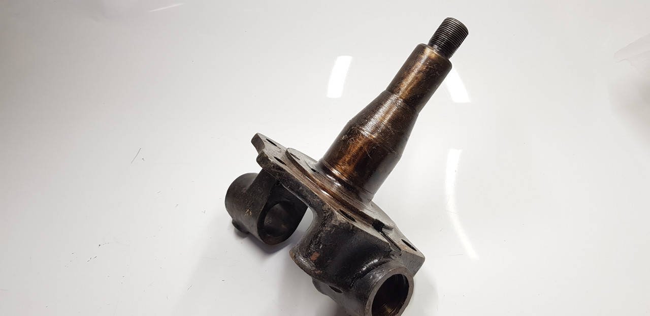 

Кулак поворотный в сборе Эталон, ТАТА (613 EIII) пр-во Индия