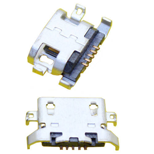 

Разъем MicroUSB 5pin MC-125 Lenovo S650 S820 A830 A850 A820T