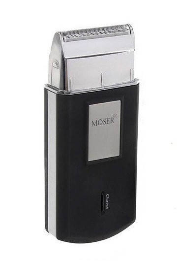 

Электробритва Moser Mobile Shaver 3615-0051
