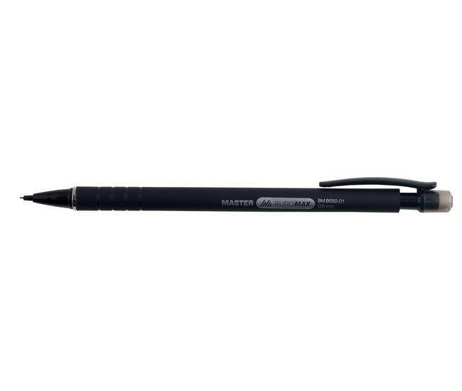 

Карандаш механический 0,5мм Master Rubber Tuoch Buromax BM.8692, 976161