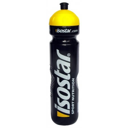 

Фляга Isostar 1000 мл., Черный с желтым (bid038)