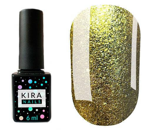 

Гель-лак Kira Nails 24 Karat №005