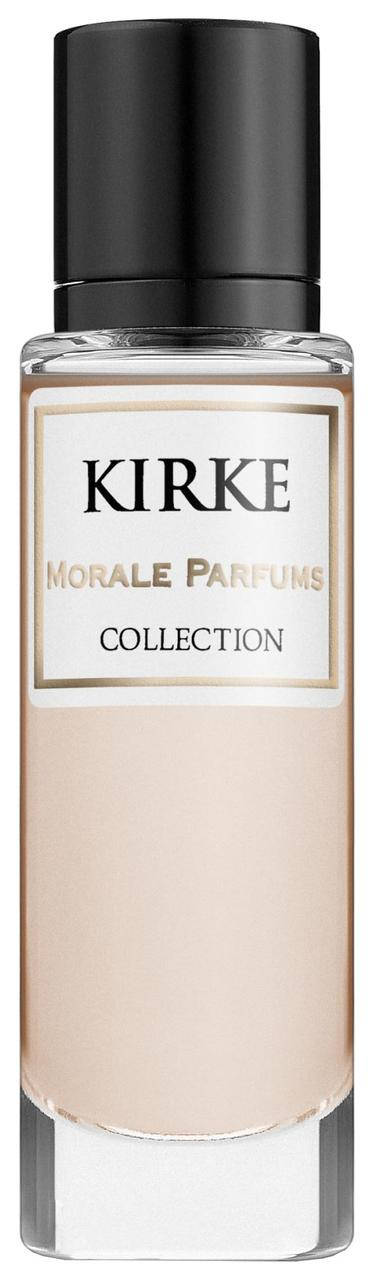 

Парфюмированная вода Morale parfums Kirke