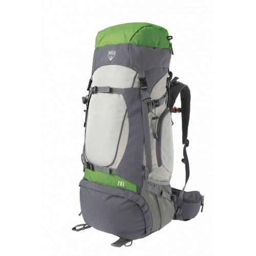 

Рюкзак туристический 70L Bestway RALLEY 68035