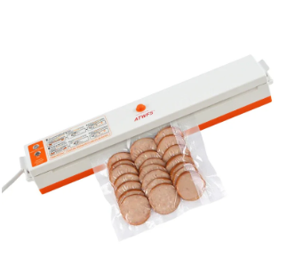 

Вакуумный упаковщик вакууматор Freshpack Pro